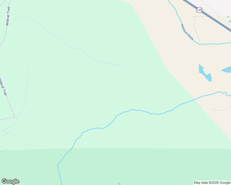 map of restaurants, bars, coffee shops, grocery stores, and more near 962 Saddle Ridge Road in Crested Butte