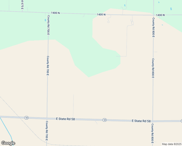 map of restaurants, bars, coffee shops, grocery stores, and more near in Odon