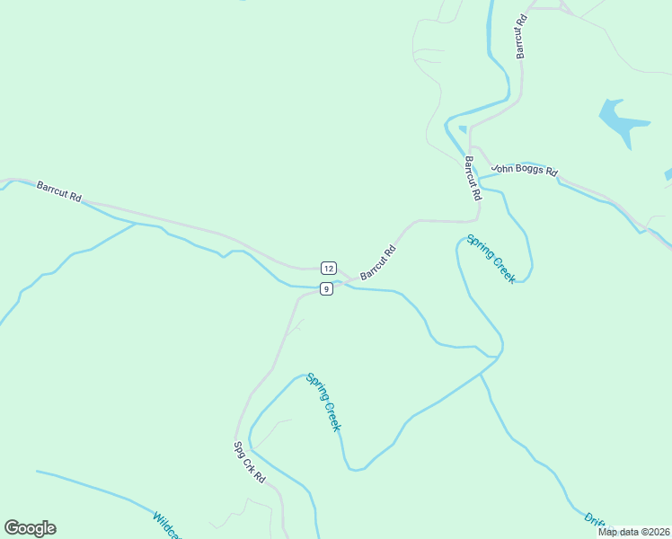 map of restaurants, bars, coffee shops, grocery stores, and more near 1799 County Route 12 in Spencer