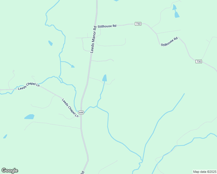 map of restaurants, bars, coffee shops, grocery stores, and more near 4315 Leeds Manor Road in Markham
