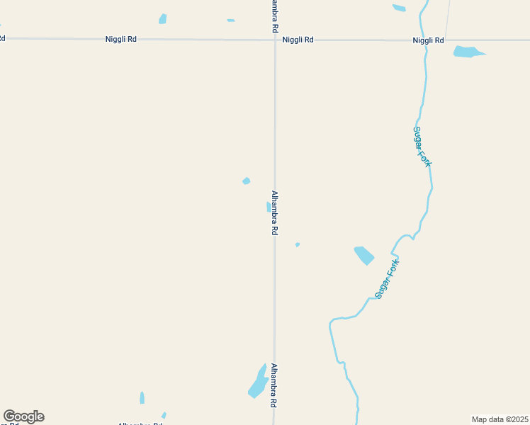 map of restaurants, bars, coffee shops, grocery stores, and more near 5347 Alhambra Road in Alhambra
