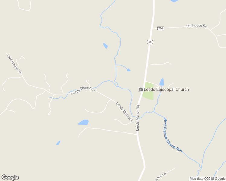 map of restaurants, bars, coffee shops, grocery stores, and more near 12076 Leeds Chapel Lane in Markham