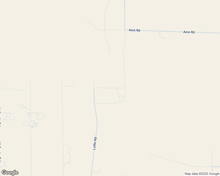 map of restaurants, bars, coffee shops, grocery stores, and more near 1425 Loflin Road in Colorado Springs
