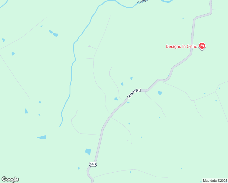 map of restaurants, bars, coffee shops, grocery stores, and more near 1163 Cheval Dr in Walton