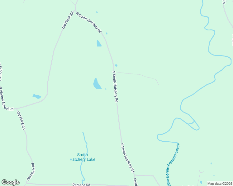 map of restaurants, bars, coffee shops, grocery stores, and more near 8653 South Smith Hatchery Road in Columbia
