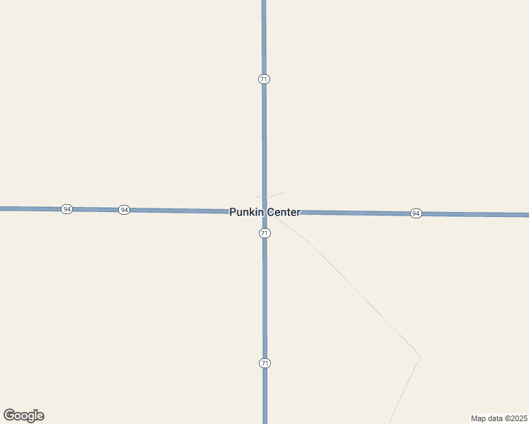 map of restaurants, bars, coffee shops, grocery stores, and more near in Punkin Center