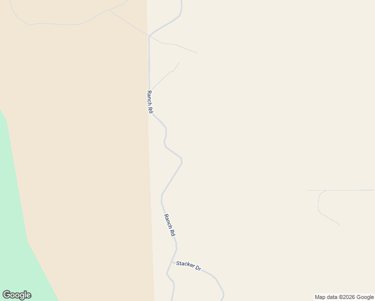 map of restaurants, bars, coffee shops, grocery stores, and more near 7043 Ranch Road in Hartsel