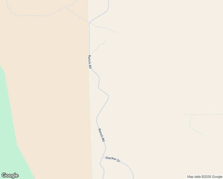 map of restaurants, bars, coffee shops, grocery stores, and more near 7043 Ranch Road in Hartsel