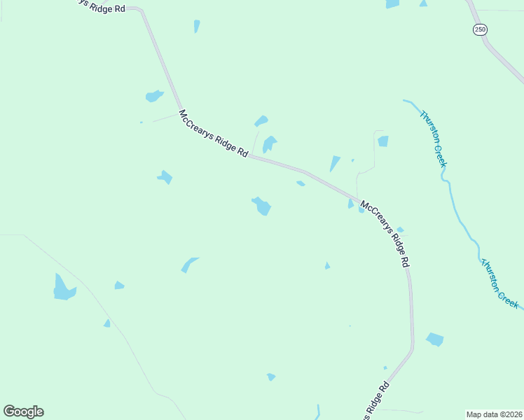 map of restaurants, bars, coffee shops, grocery stores, and more near 11791 McCrearys Ridge Road in Florence