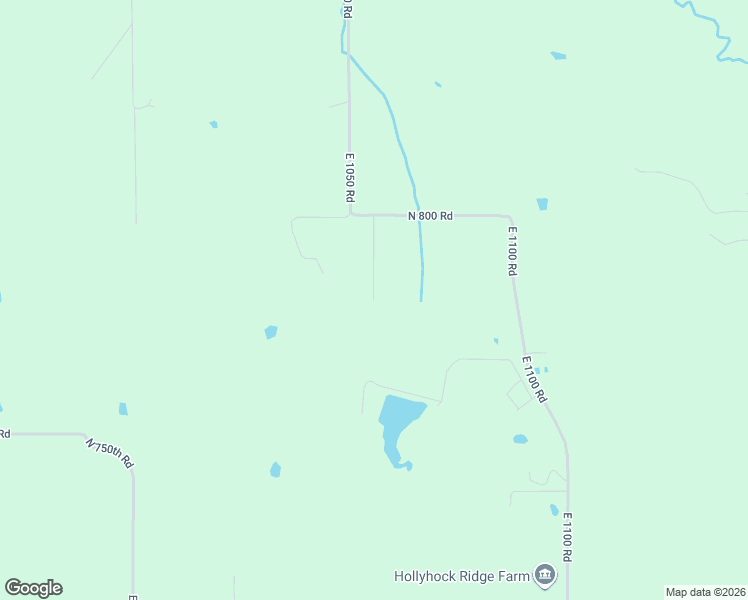 map of restaurants, bars, coffee shops, grocery stores, and more near 776 East 1055 Road in Baldwin City