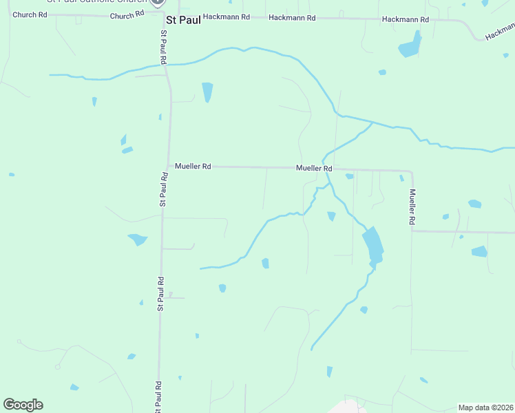 map of restaurants, bars, coffee shops, grocery stores, and more near 2070 Lee and Boots Lane in O'Fallon