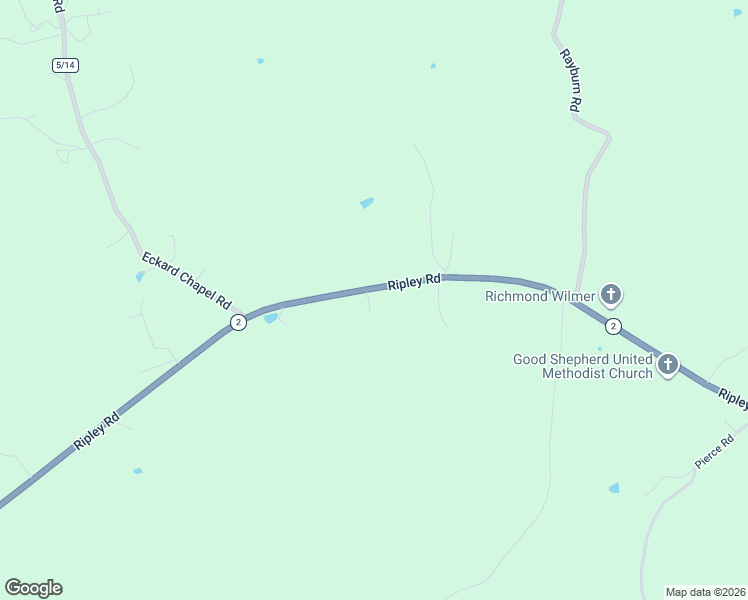 map of restaurants, bars, coffee shops, grocery stores, and more near Highway 2 in Point Pleasant
