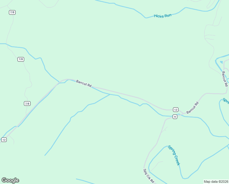 map of restaurants, bars, coffee shops, grocery stores, and more near 1305-1799 County Route 12 in Spencer