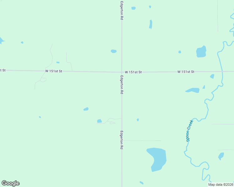 map of restaurants, bars, coffee shops, grocery stores, and more near 15215 Edgerton Road in Gardner