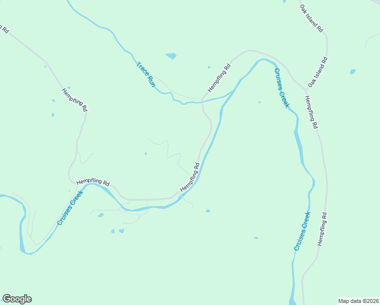 map of restaurants, bars, coffee shops, grocery stores, and more near 2880A Hempfling Road in Morning View