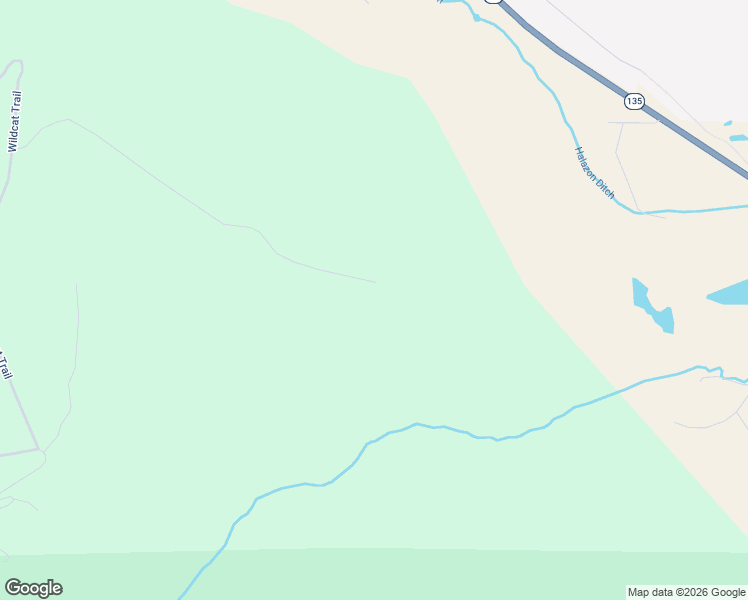 map of restaurants, bars, coffee shops, grocery stores, and more near 962 Saddle Ridge Road in Crested Butte
