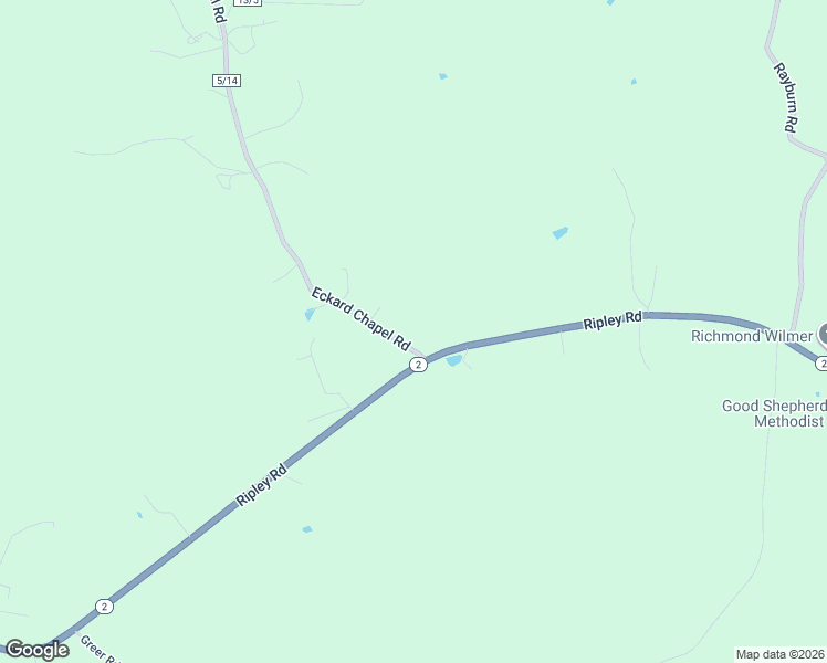 map of restaurants, bars, coffee shops, grocery stores, and more near 104 County Route 5/14 in Point Pleasant