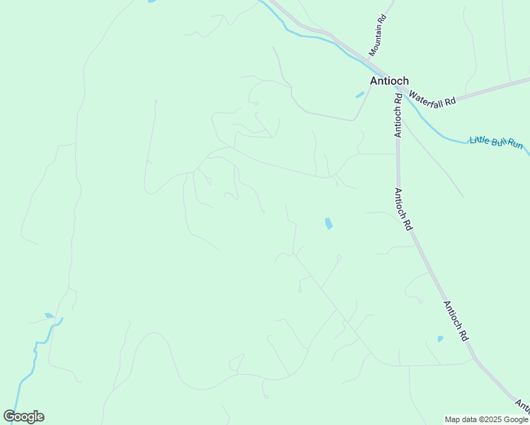 map of restaurants, bars, coffee shops, grocery stores, and more near 16995 Stormy Drive in Haymarket