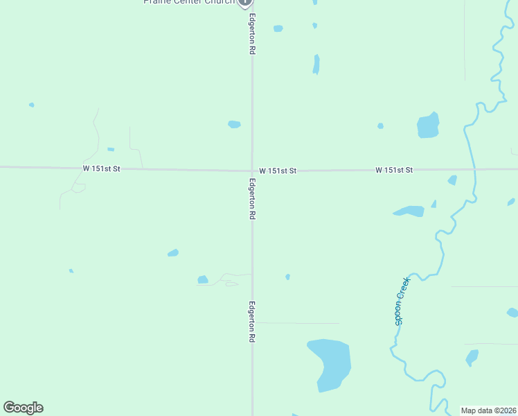 map of restaurants, bars, coffee shops, grocery stores, and more near 15215 Edgerton Road in Gardner
