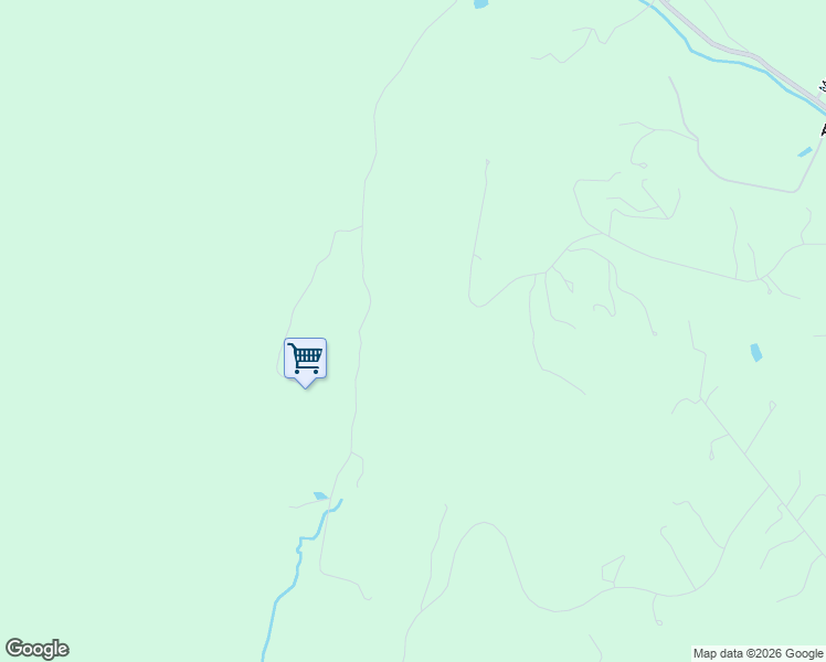 map of restaurants, bars, coffee shops, grocery stores, and more near 4405 Highpoint Lane in The Plains