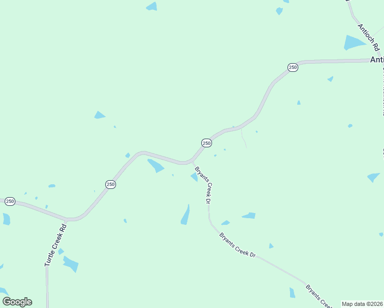 map of restaurants, bars, coffee shops, grocery stores, and more near 16740 Indiana 250 in Rising Sun