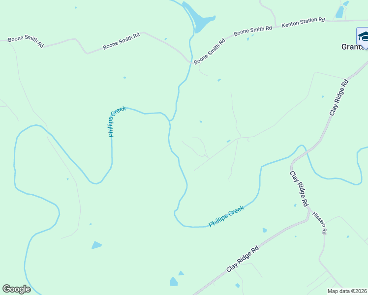 map of restaurants, bars, coffee shops, grocery stores, and more near 700 Smith Hiteman Road in Alexandria