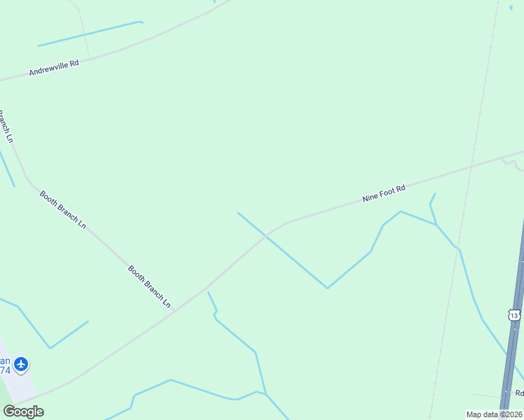 map of restaurants, bars, coffee shops, grocery stores, and more near 3047 Nine Foot Road in Greenwood