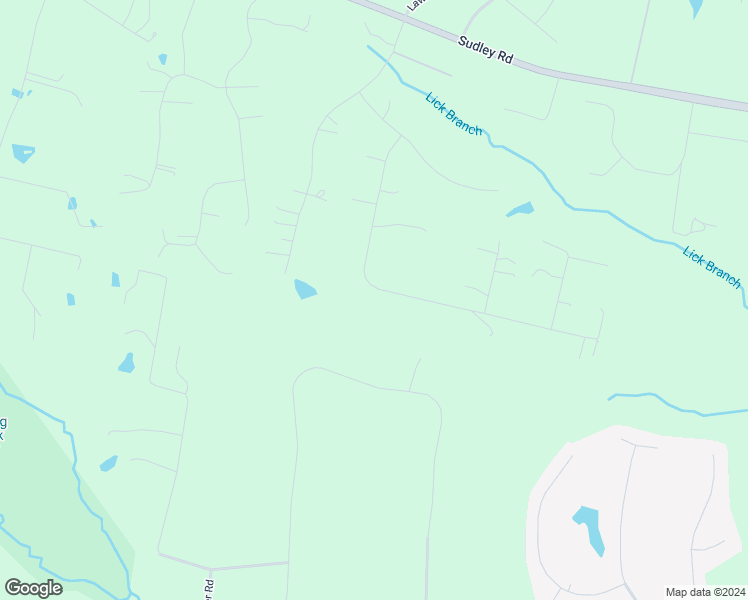 map of restaurants, bars, coffee shops, grocery stores, and more near 4722 Angus Drive in Gainesville