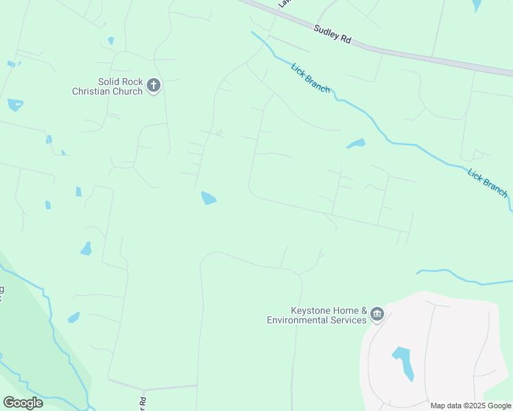 map of restaurants, bars, coffee shops, grocery stores, and more near 4722 Angus Drive in Gainesville