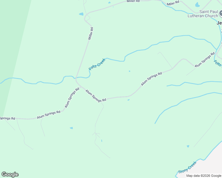 map of restaurants, bars, coffee shops, grocery stores, and more near 5499 Alum Springs Road in Edinburg