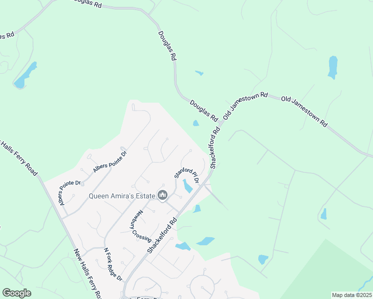 map of restaurants, bars, coffee shops, grocery stores, and more near 4039 Hartwick Court in Florissant