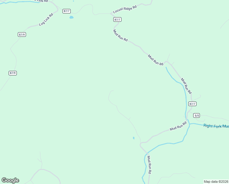 map of restaurants, bars, coffee shops, grocery stores, and more near 498 Kidd Drive in Ripley