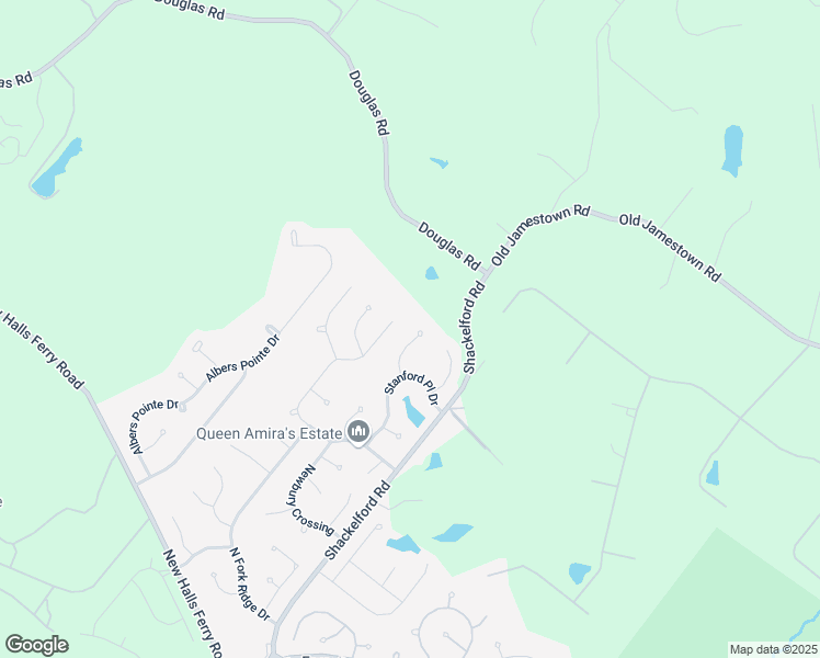 map of restaurants, bars, coffee shops, grocery stores, and more near 4039 Hartwick Court in Florissant