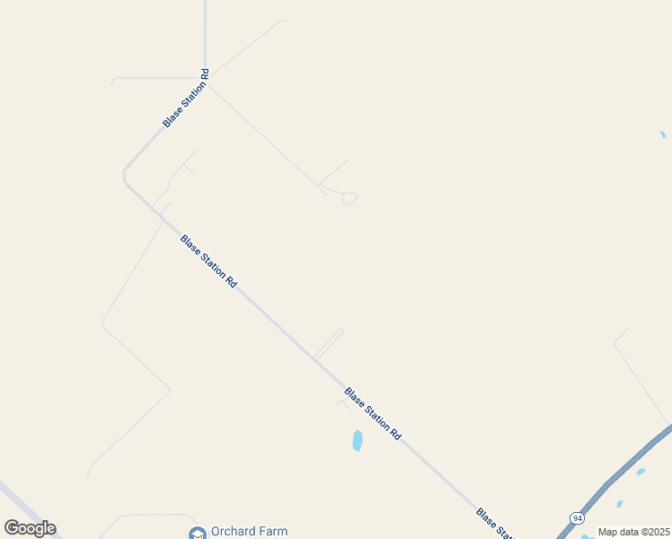 map of restaurants, bars, coffee shops, grocery stores, and more near Stonebraker in Saint Charles
