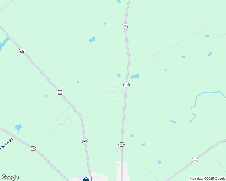 map of restaurants, bars, coffee shops, grocery stores, and more near 1121 Ohio 133 in Bethel