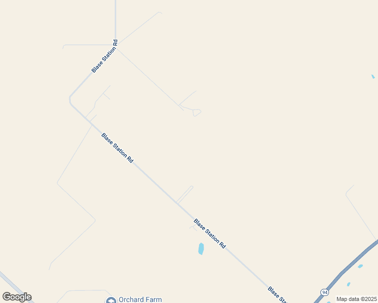 map of restaurants, bars, coffee shops, grocery stores, and more near Stonebraker in Saint Charles