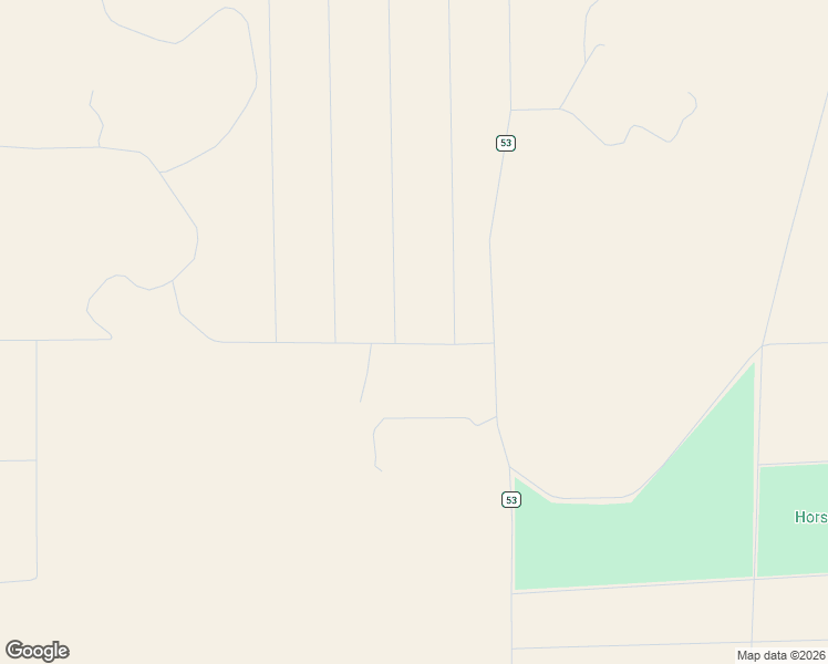 map of restaurants, bars, coffee shops, grocery stores, and more near Chimapavi Trail in Hartsel