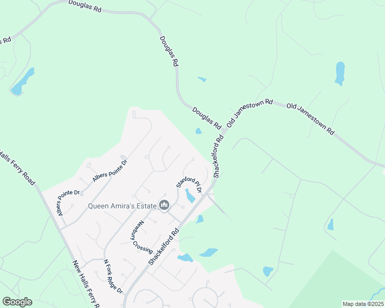 map of restaurants, bars, coffee shops, grocery stores, and more near 4039 Hartwick Court in Florissant