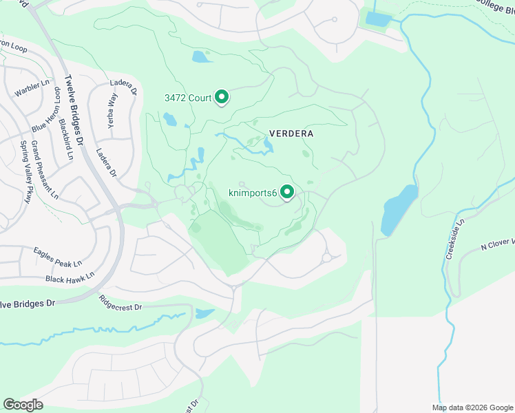 map of restaurants, bars, coffee shops, grocery stores, and more near 211 Rua Esperanza in Lincoln