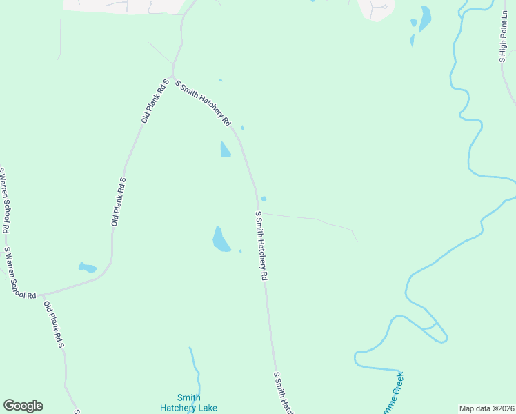 map of restaurants, bars, coffee shops, grocery stores, and more near 9591 South Smith Hatchery Road in Columbia