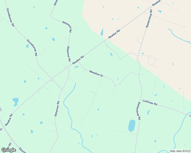 map of restaurants, bars, coffee shops, grocery stores, and more near 363 Meadow Drive in Edinburg