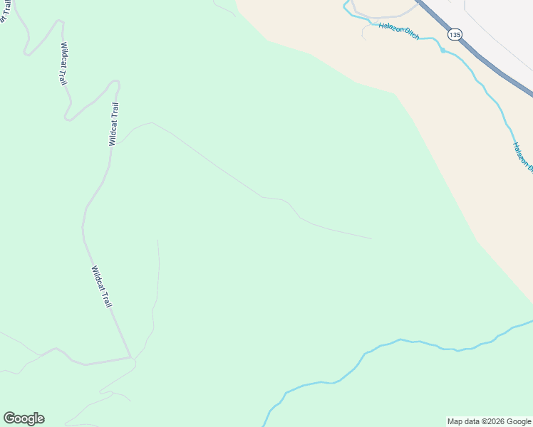 map of restaurants, bars, coffee shops, grocery stores, and more near 748 Saddle Ridge Road in Crested Butte