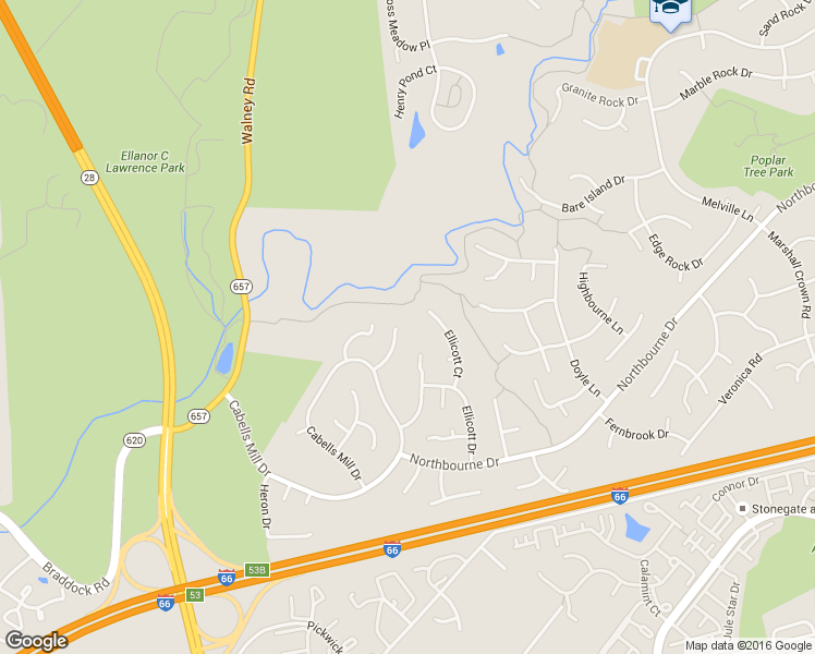 map of restaurants, bars, coffee shops, grocery stores, and more near 5203 Nanticoke Court in Centreville