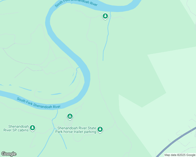 map of restaurants, bars, coffee shops, grocery stores, and more near Daughter of Stars Drive in Bentonville