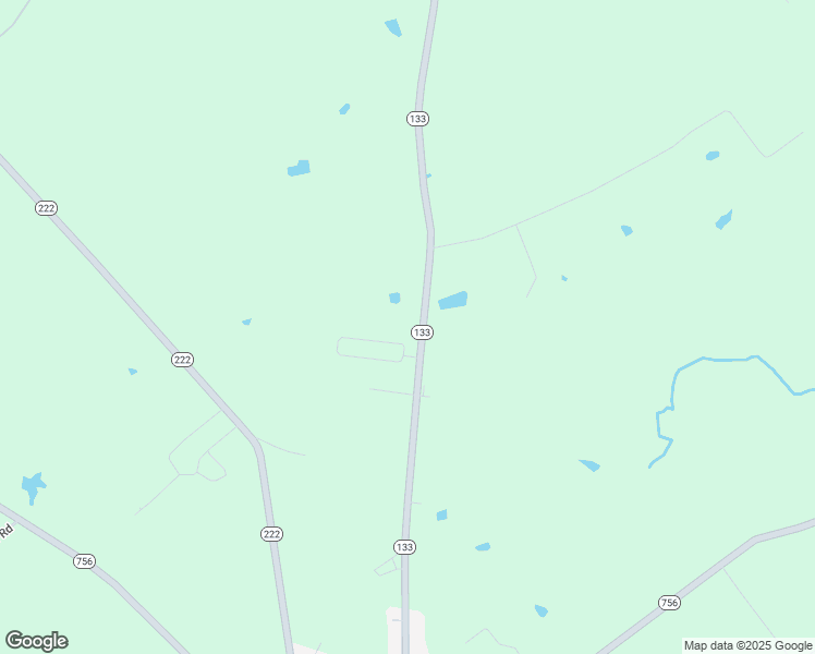 map of restaurants, bars, coffee shops, grocery stores, and more near 1121 Ohio 133 in Bethel