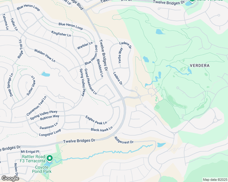 map of restaurants, bars, coffee shops, grocery stores, and more near 2994 Coopers Hawk Loop in Lincoln