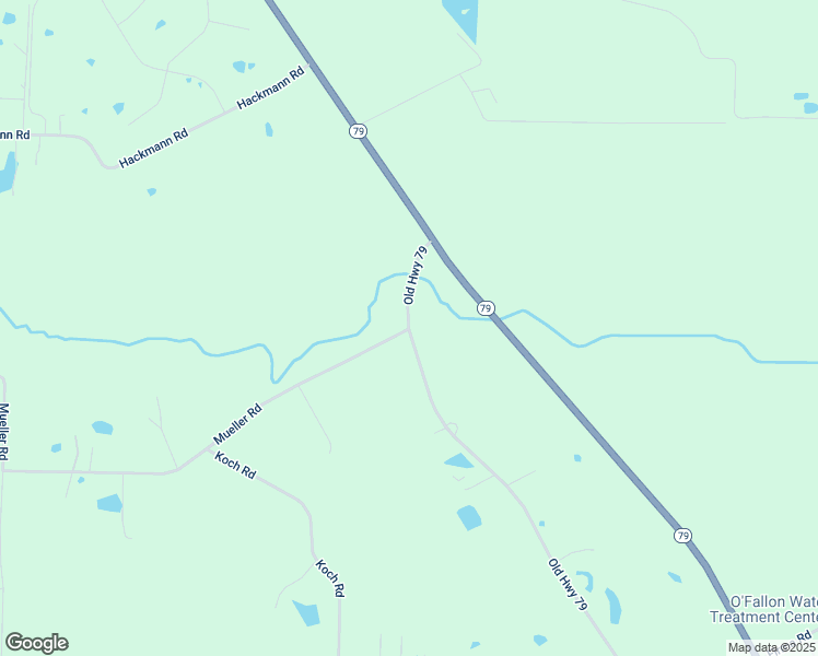 map of restaurants, bars, coffee shops, grocery stores, and more near 2617 Old Highway 79 in Saint Paul