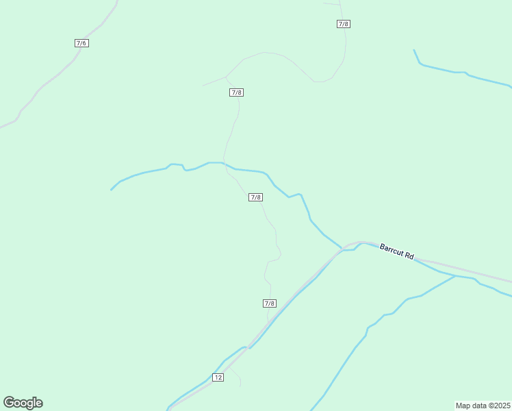 map of restaurants, bars, coffee shops, grocery stores, and more near 1306 Ashley Road in Spencer