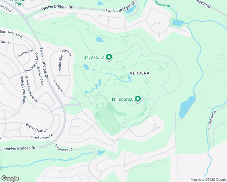 map of restaurants, bars, coffee shops, grocery stores, and more near 212 Rua Esperanza in Lincoln