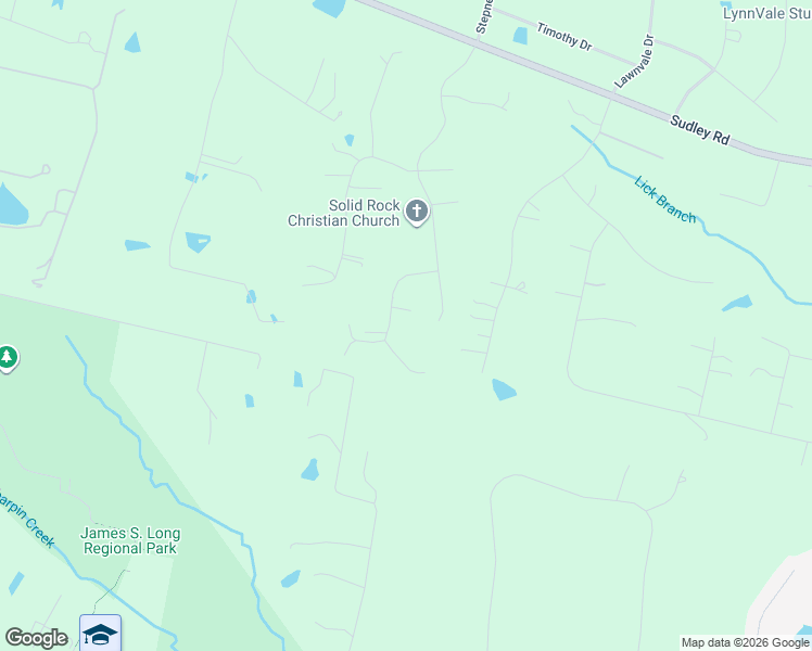 map of restaurants, bars, coffee shops, grocery stores, and more near 4363 Snow Hill Drive in Gainesville